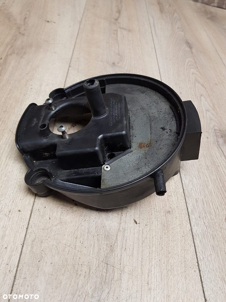 Podstawa filtra powietrza Harley Davidson FXRP 29101-89 - 3