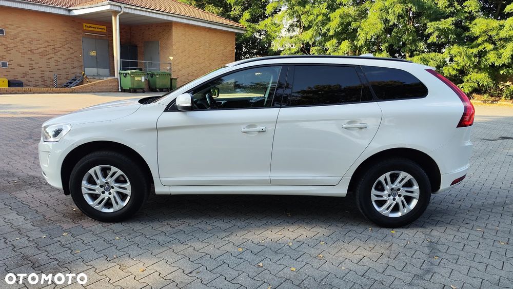Volvo XC 60 - 4