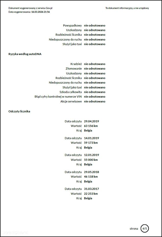 Nissan Qashqai 1.6 DCi N-Tec Xtronic EU6 - 32