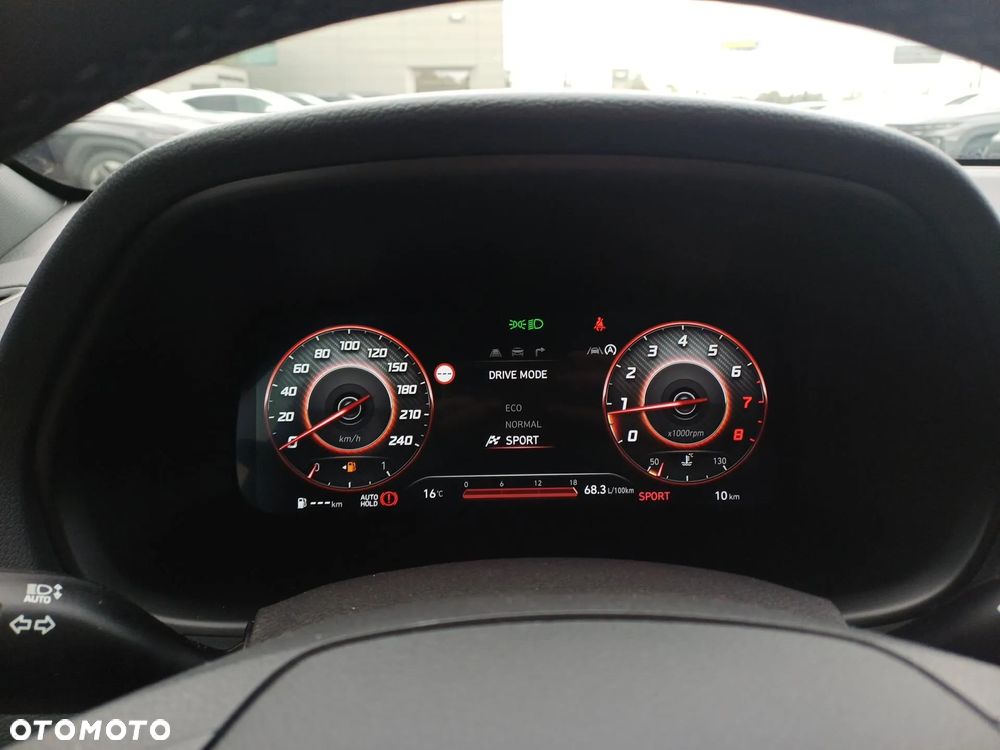 Hyundai i30 1.5 T-GDI 48V Smart - 17