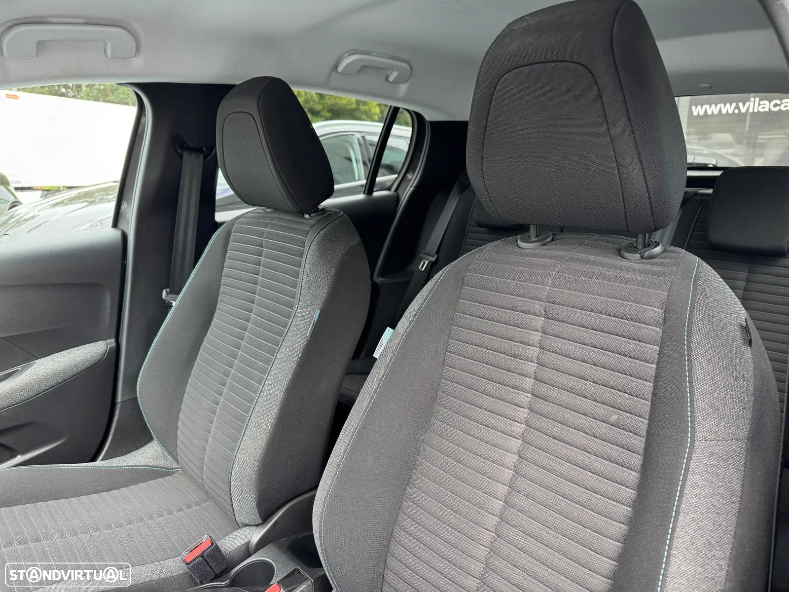 Peugeot 208 PureTech 100 Style - 16