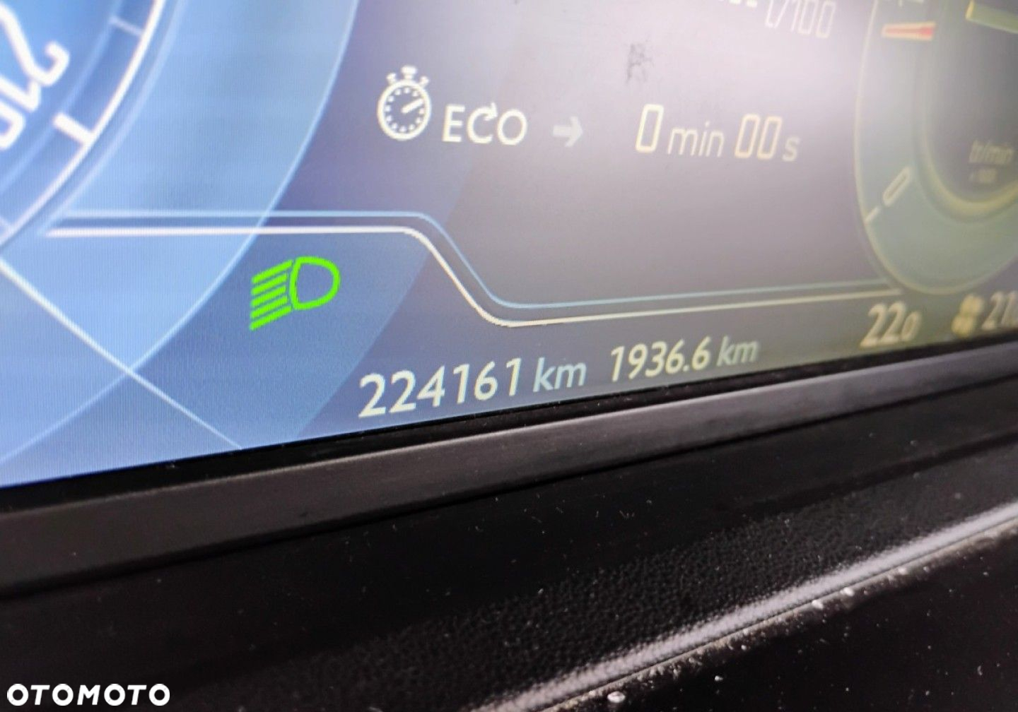 Citroën C4 Picasso - 13