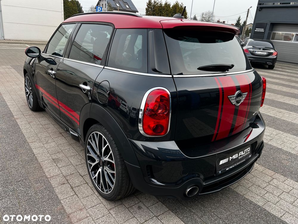 MINI John Cooper Works - 7