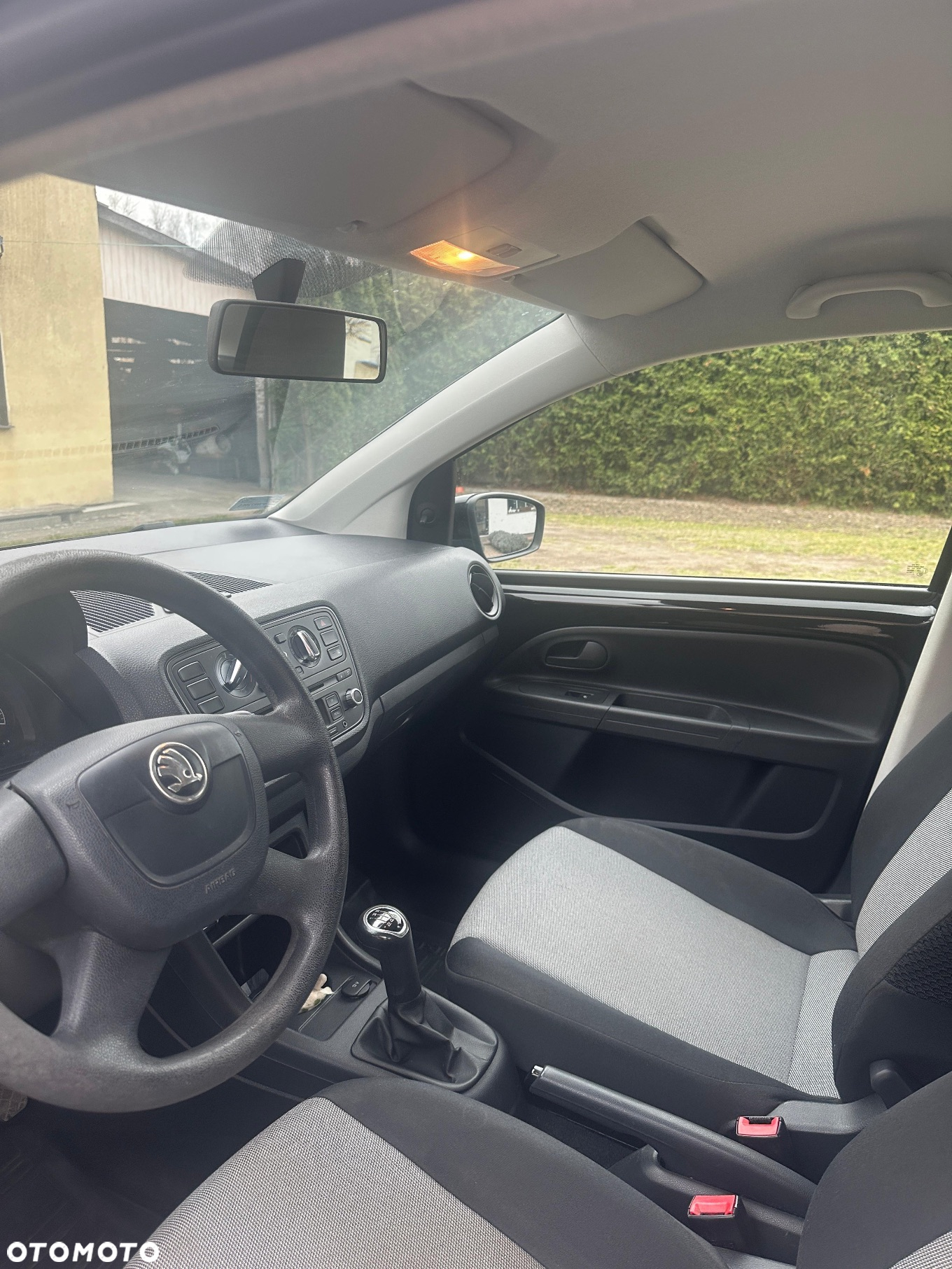 Skoda Citigo 1.0 Active - 12