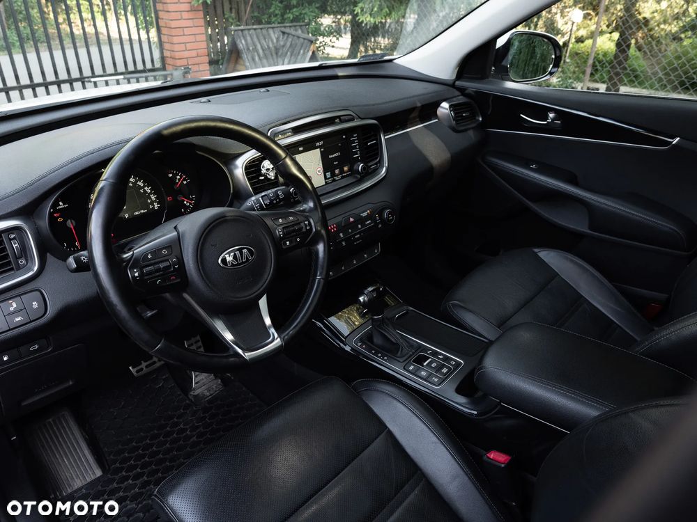 Kia Sorento 2.0 CRDI XL - 13