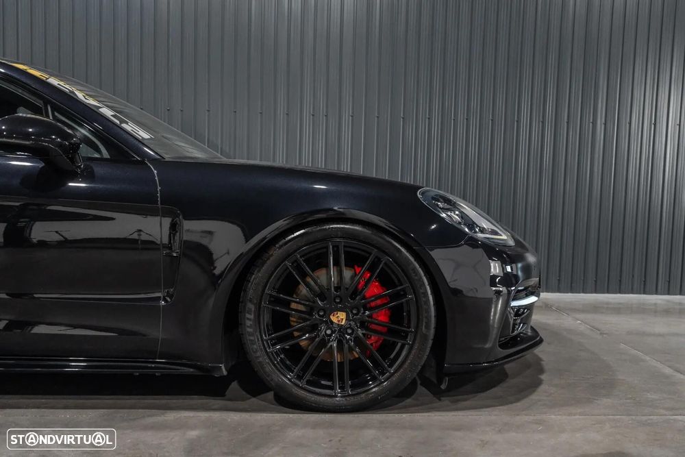 Porsche Panamera S PDK - 40