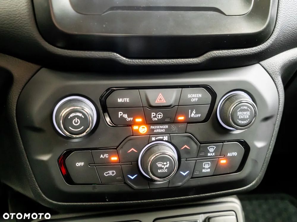 Jeep Renegade 1.3 GSE T4 Turbo Limited FWD S&S - 18