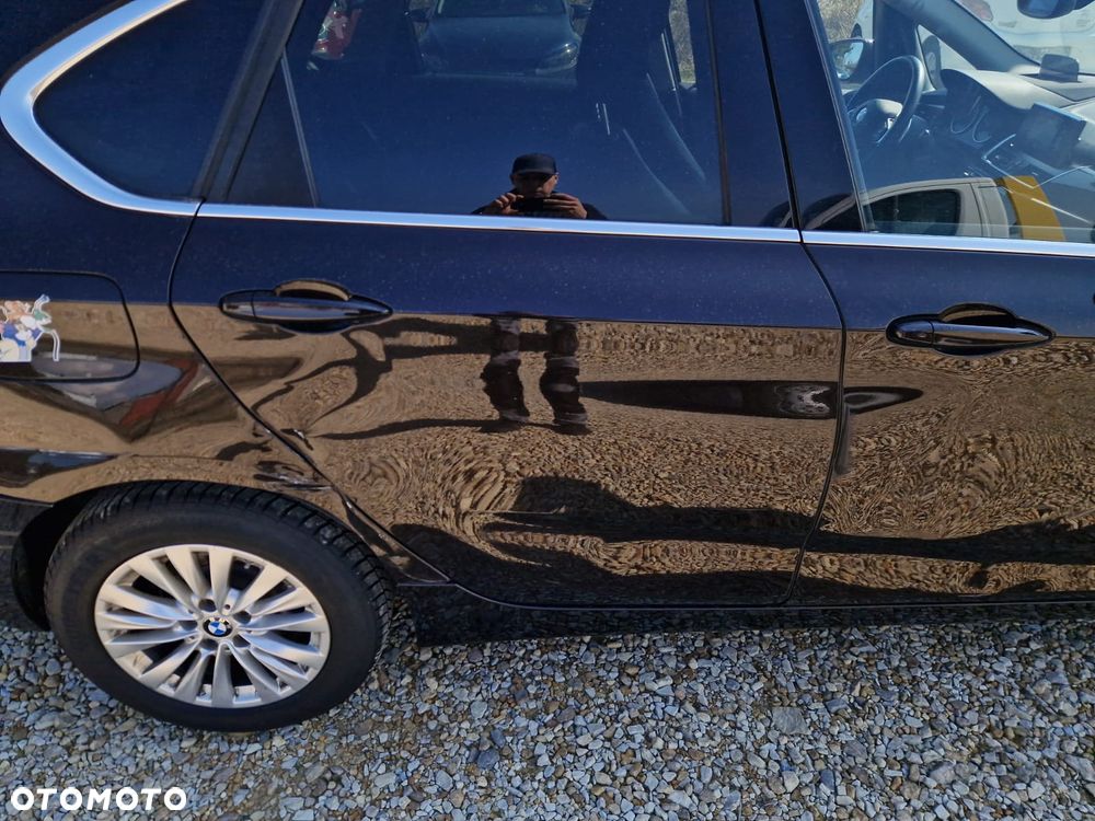BMW Seria 2 220d xDrive Sport-Aut Luxury Line - 11