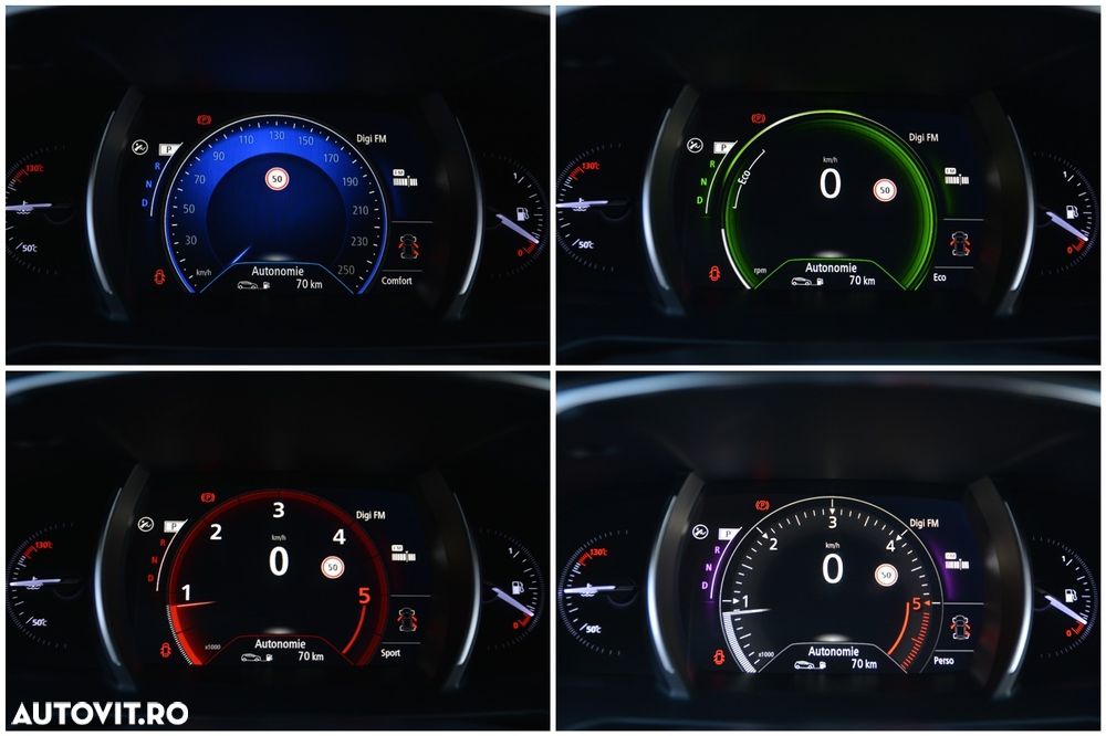 Renault Koleos ENERGY dCi 175 X-tronic 4WD INTENS - 11