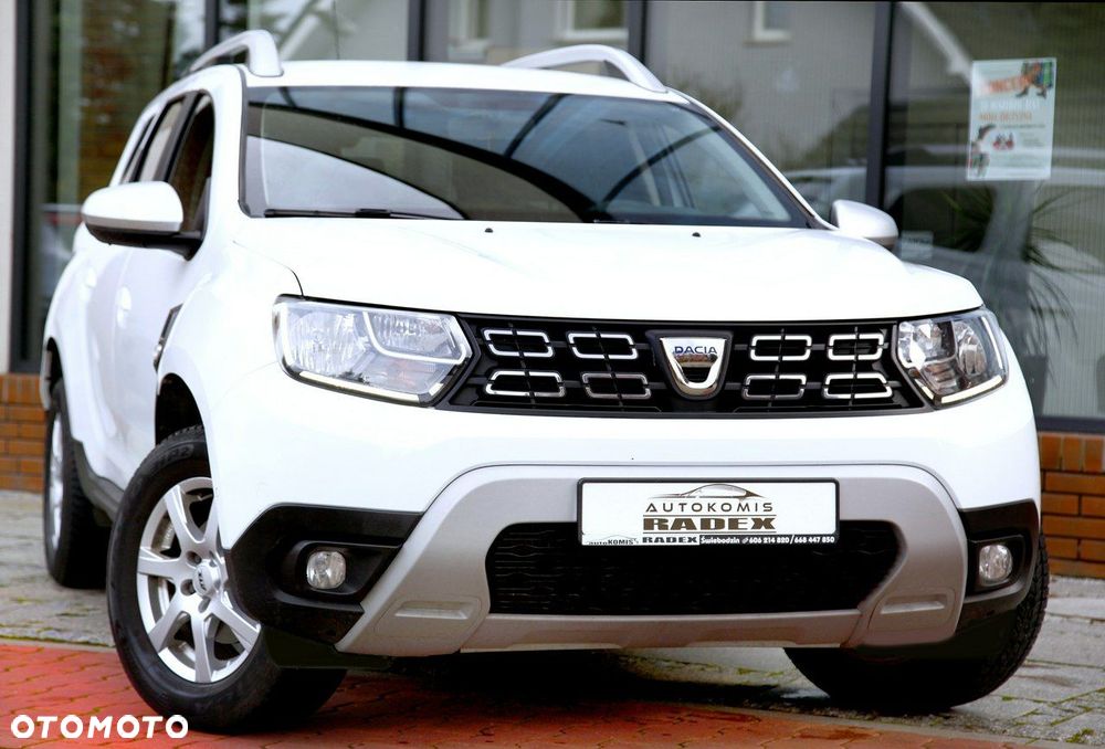 Dacia Duster - 19