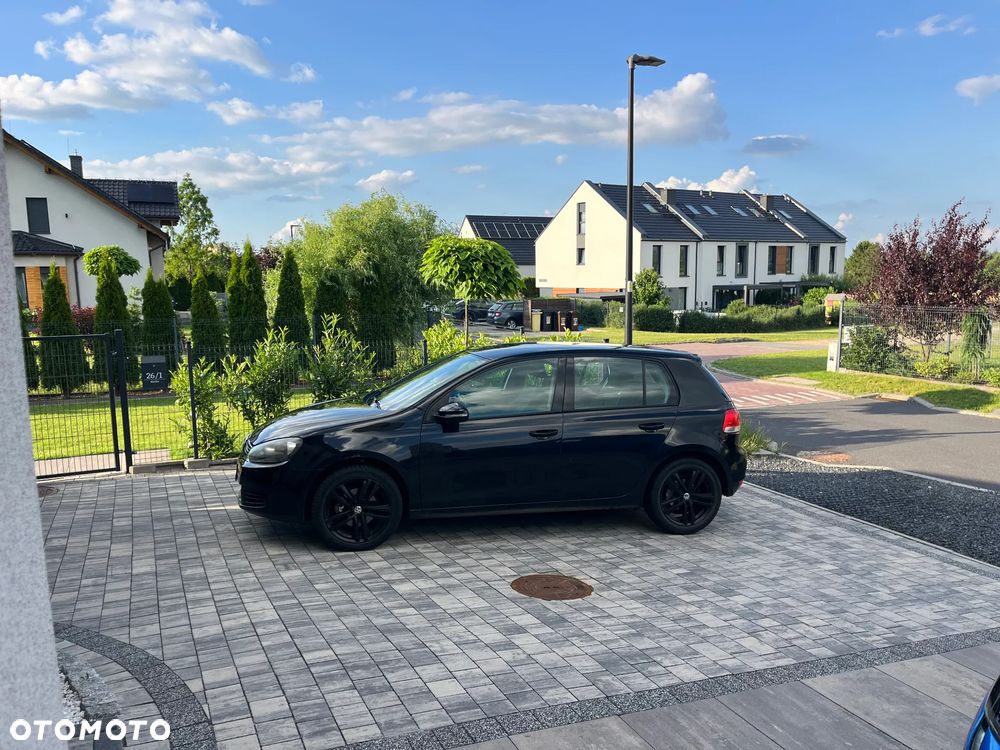 Volkswagen Golf 1.4 Comfortline - 17