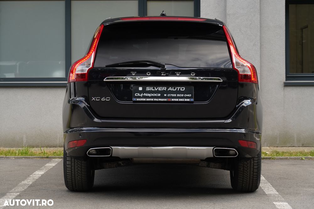 Volvo XC 60 - 22