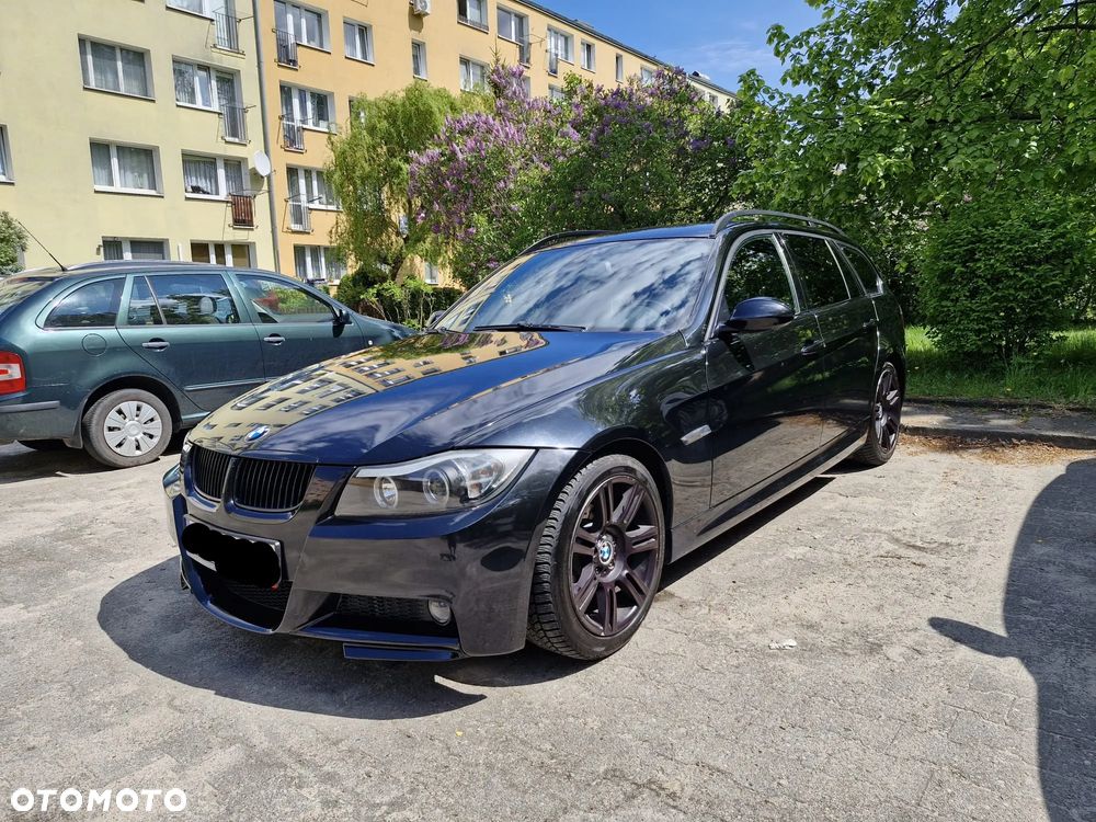 BMW Seria 3 - 1