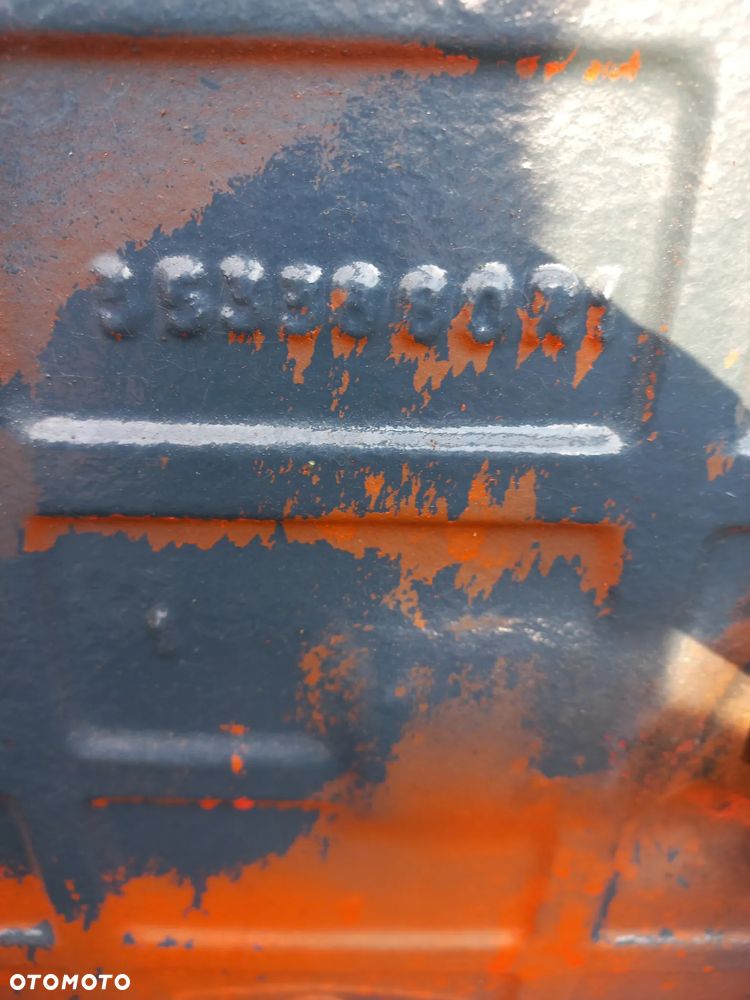 Części Landini skrzynia most,atak,wałek,obudowa mostu,skrzyni,zwolnice,synchronizator,koło zębate,blizard,wom,3546197R1,3535570R4,REX,3533880R1,8880,7800,6550,7550,6040,8500 - 4