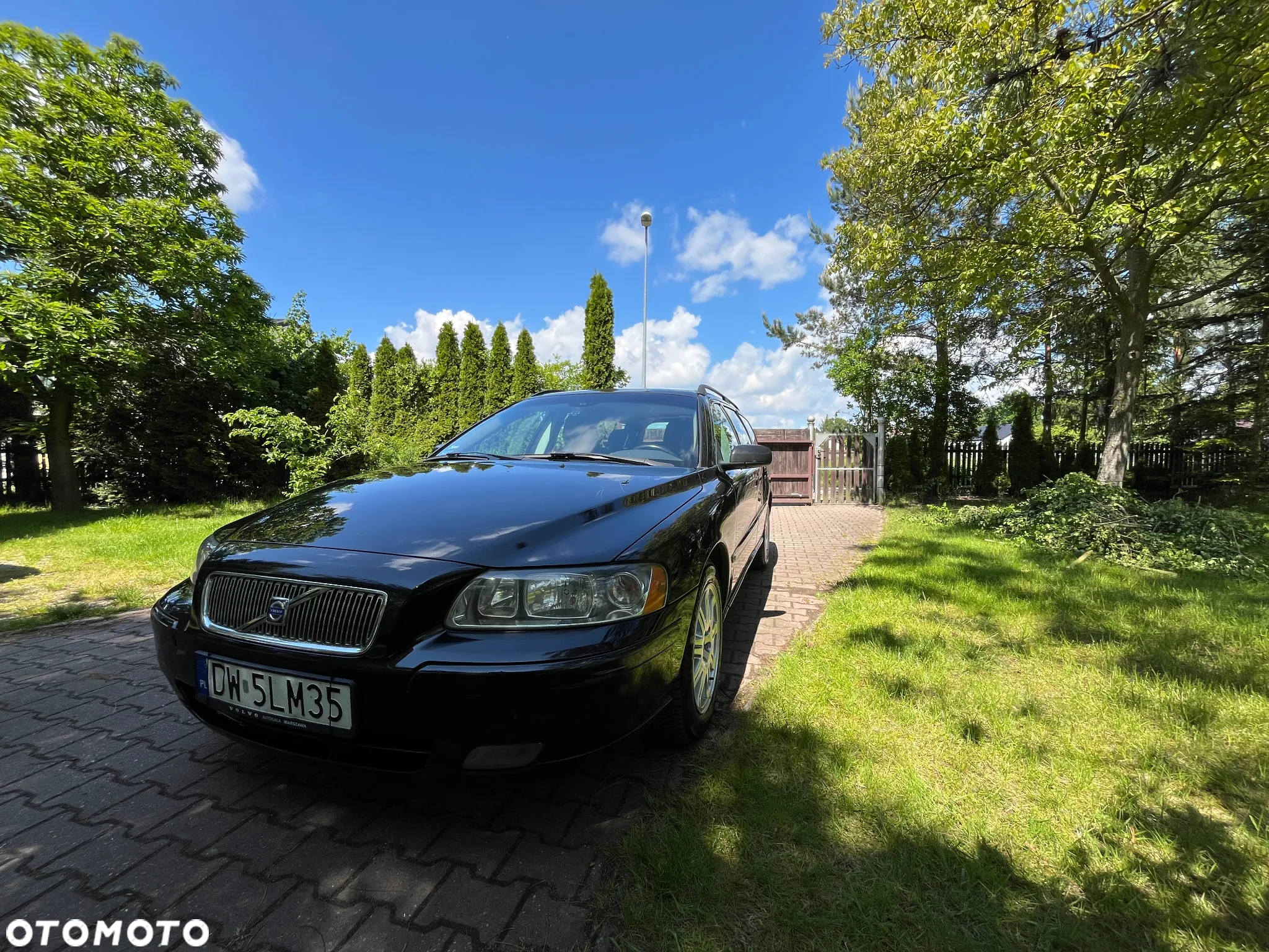 Volvo V70 - 17