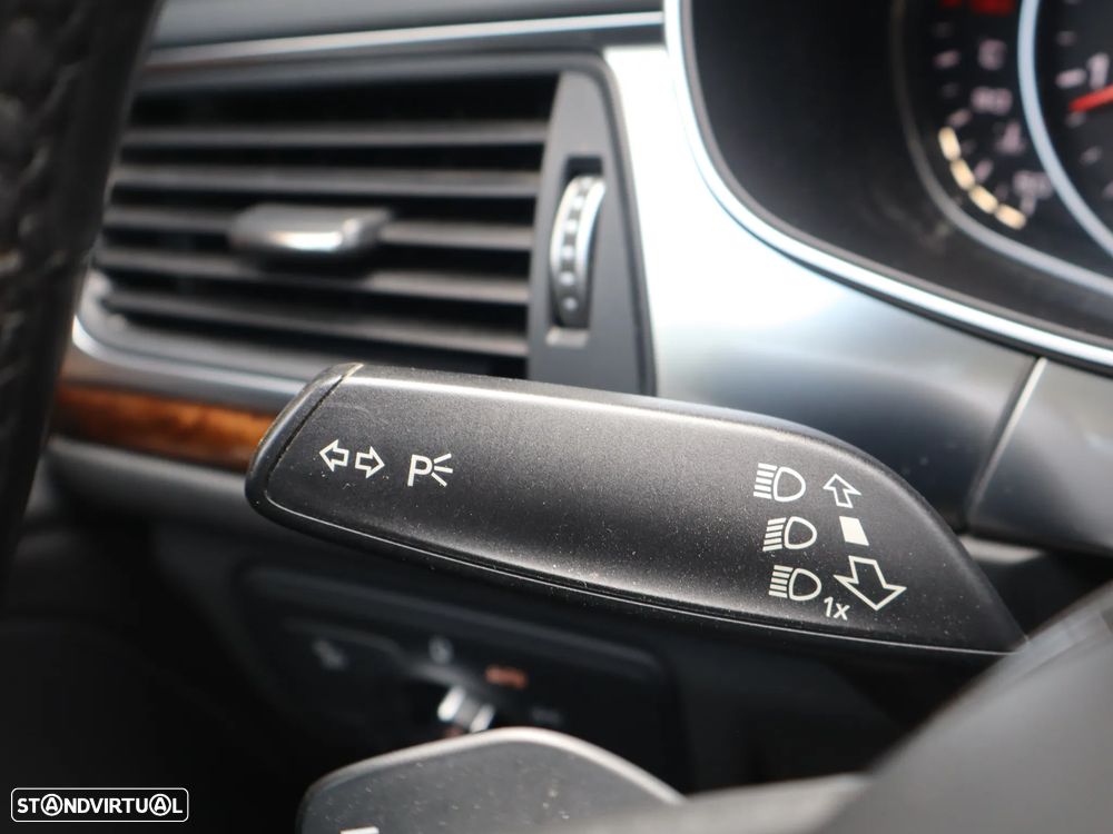 Audi A6 2.0 TDI Sport S tronic - 16