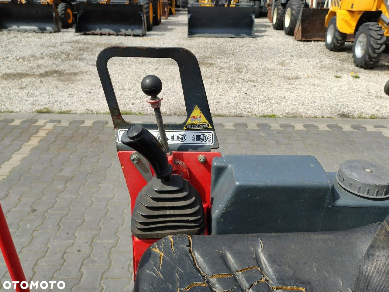 Bomag BW 100 ADM-2 1,6t - 39