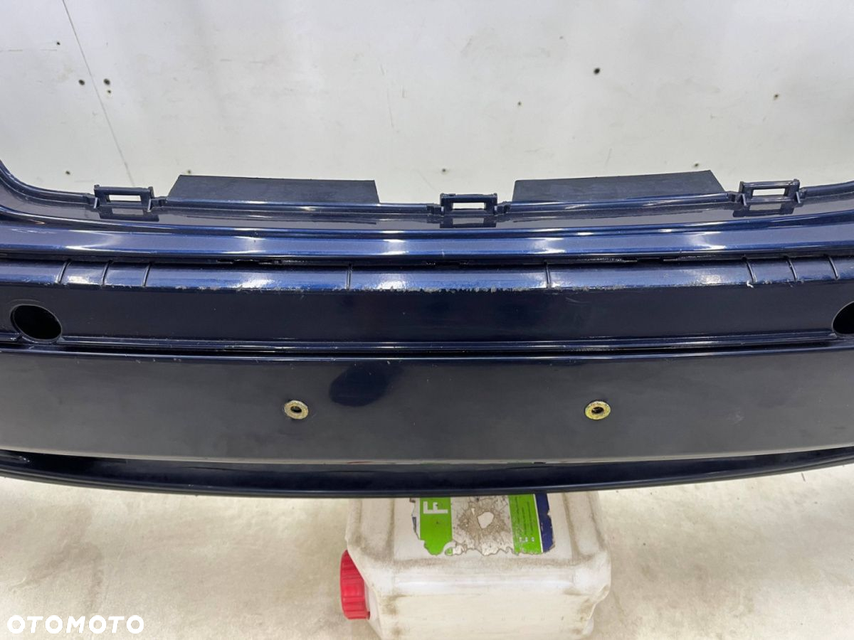 Zderzak przedni Volvo V70 II 2 00-05r. przód spryski 09484239 - 6