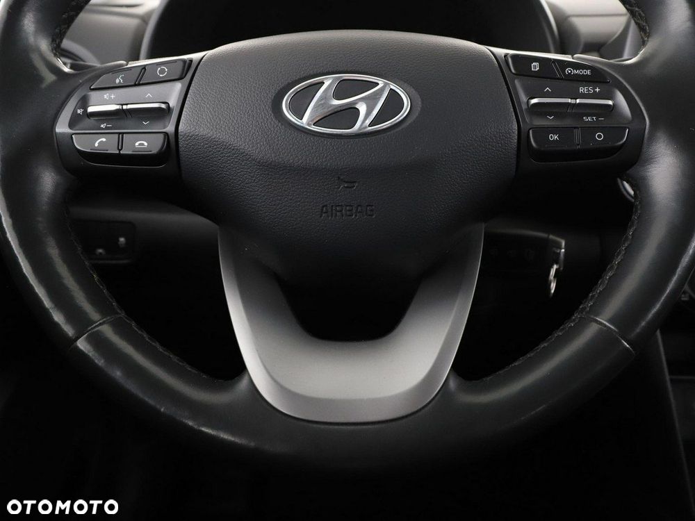 Hyundai Kona 1.0 T-GDI Style DCT - 22