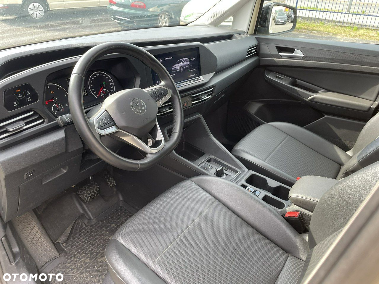 Volkswagen Caddy 2.0 TDI BMT (7-Si.) DSG Edition Maxi - 12