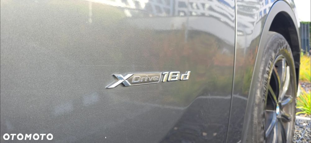 BMW X1 - 13