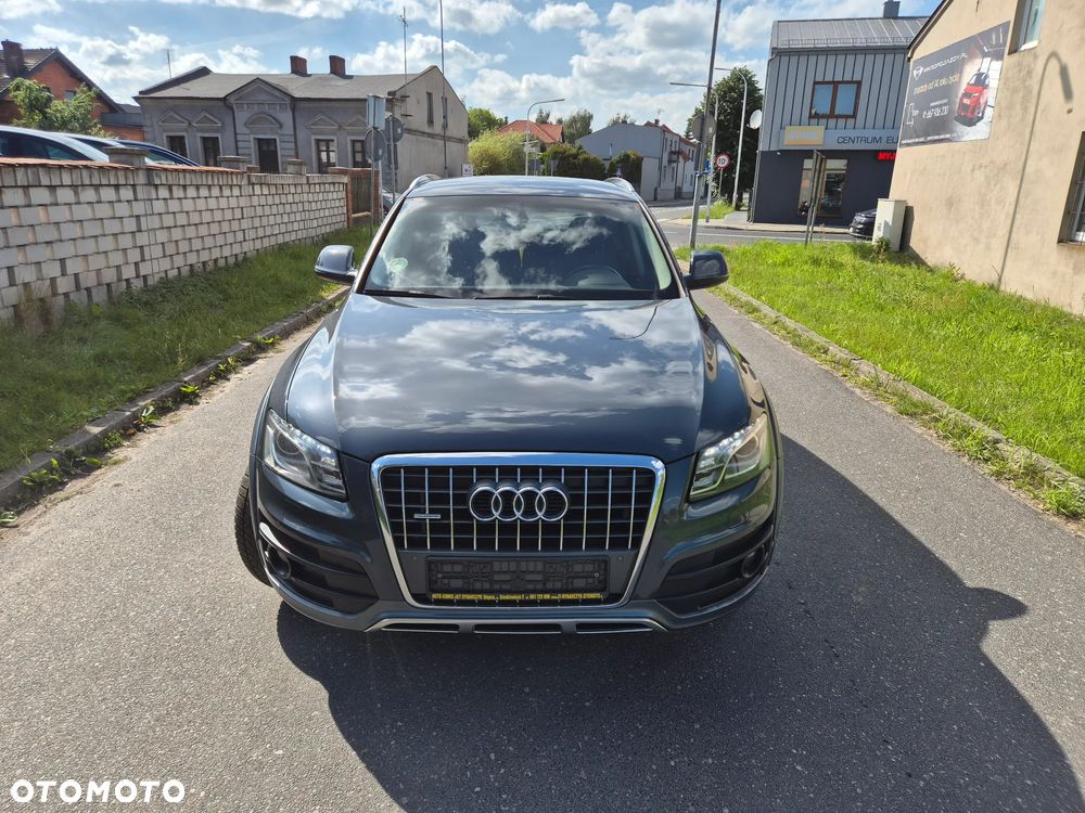 Audi Q5 2.0 TDI Quattro - 15