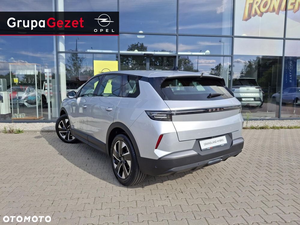Opel Grandland - 2