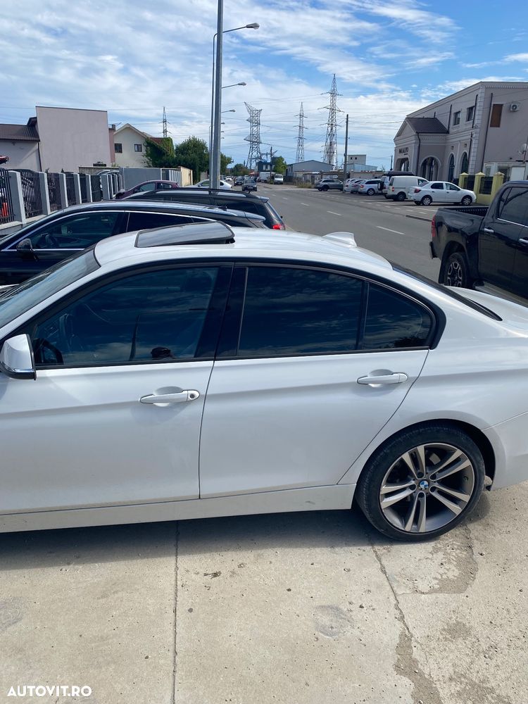 BMW Seria 3 - 3