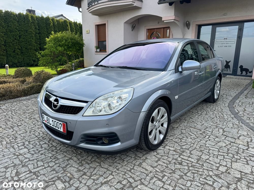 Opel Vectra 1.8 Elegance - 1