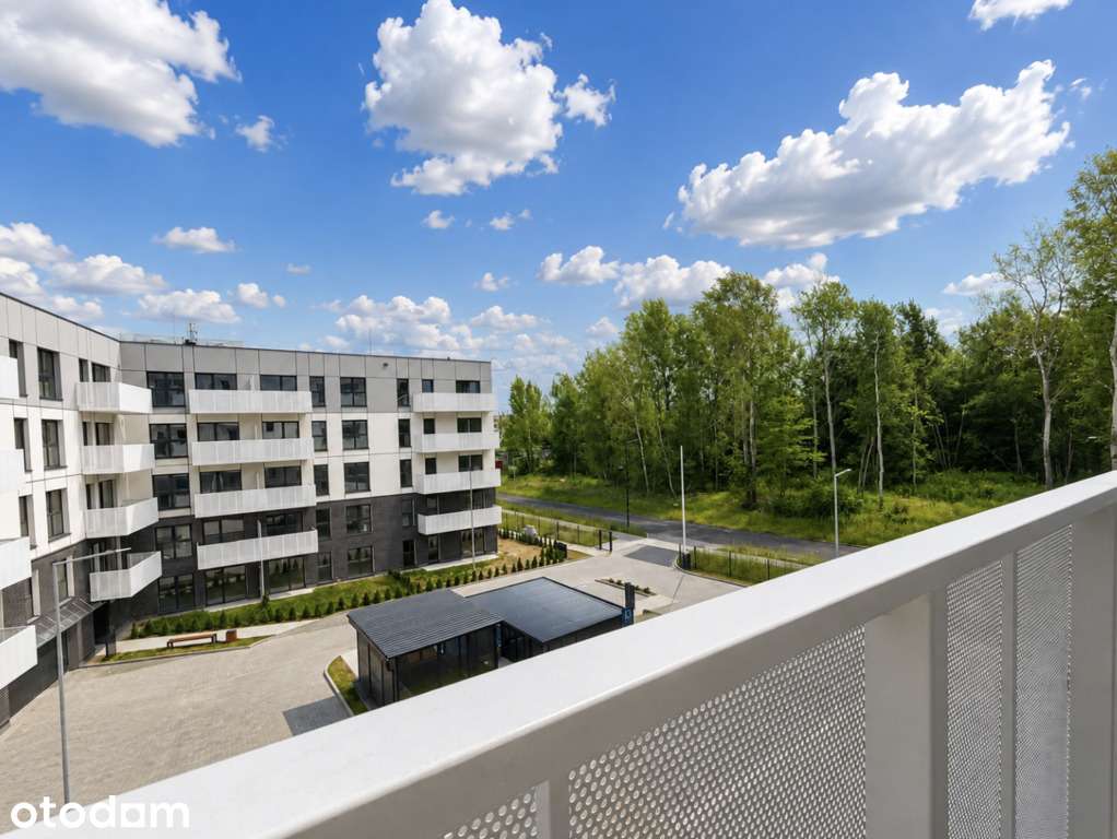Mieszkanie na sprzedaż, 3 pokoje, 50 m², Gliwice