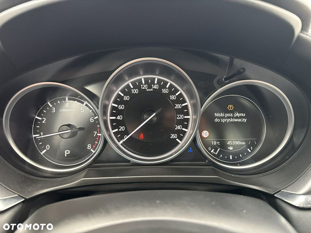 Mazda 6 2.0 SKYJoy - 26