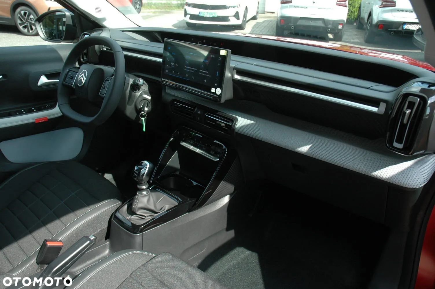 Citroën C3 1.2 T Max - 7