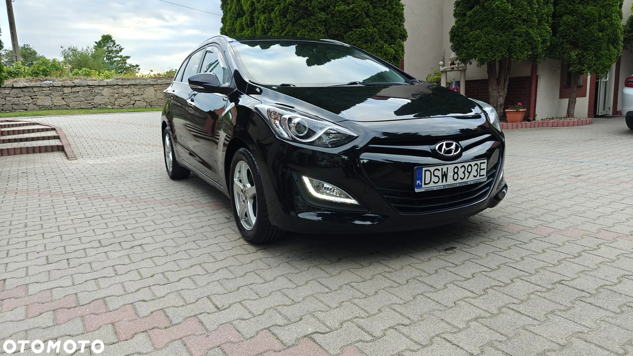Hyundai i30 1.4 Premium - 14