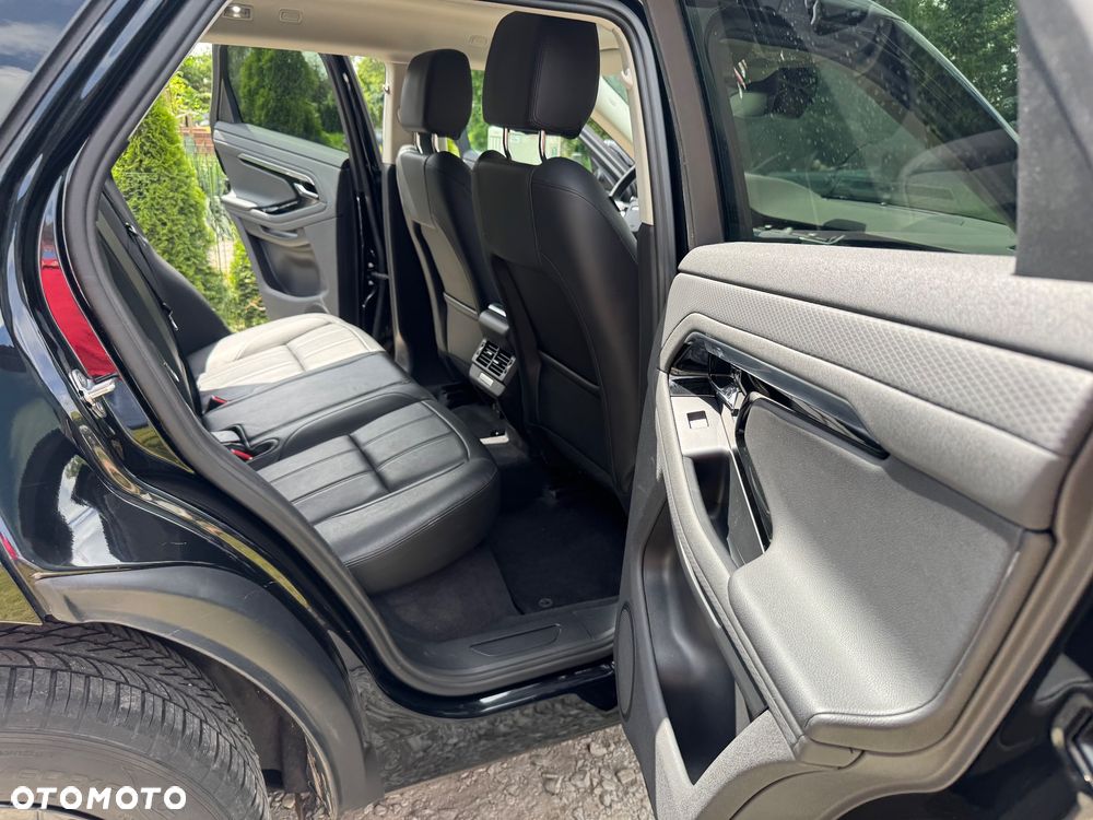 Land Rover Range Rover Evoque 2.0 P200 mHEV Dynamic SE - 18