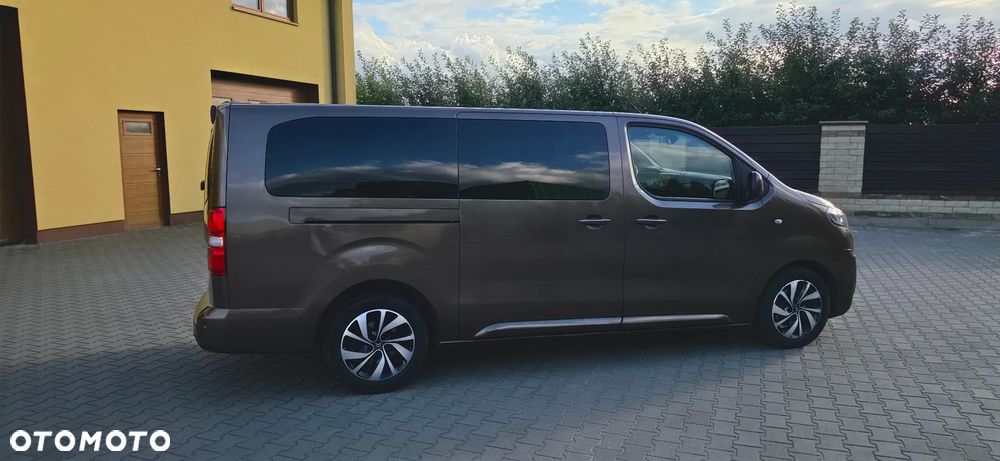 Citroën SpaceTourer - 6