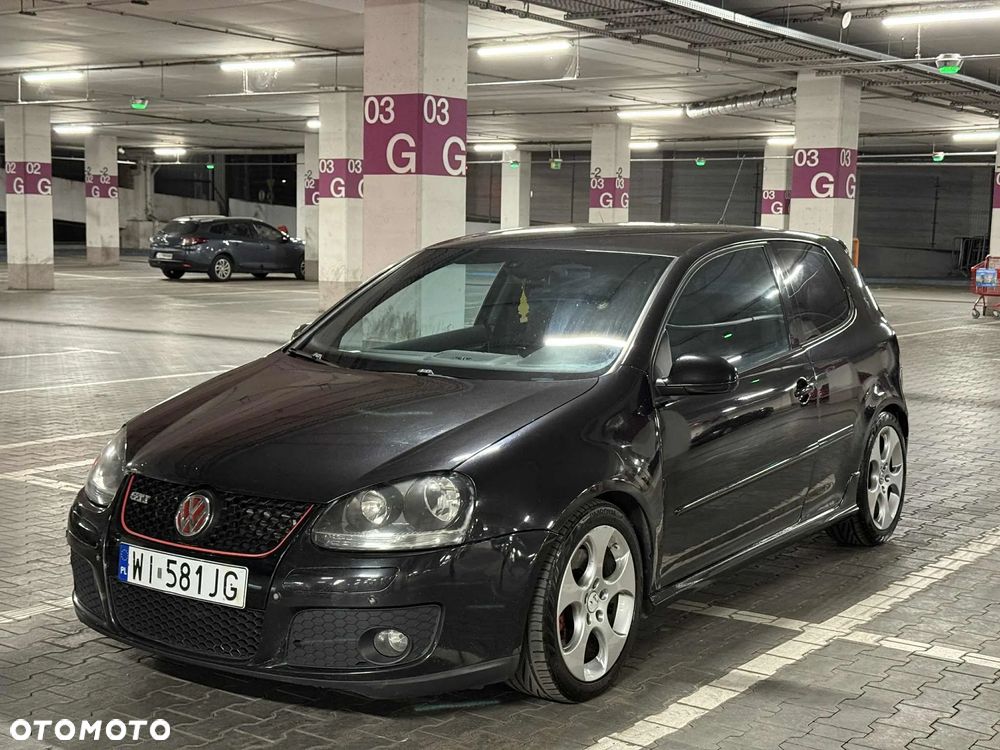 Volkswagen Golf V 2.0 TSI GTI - 11