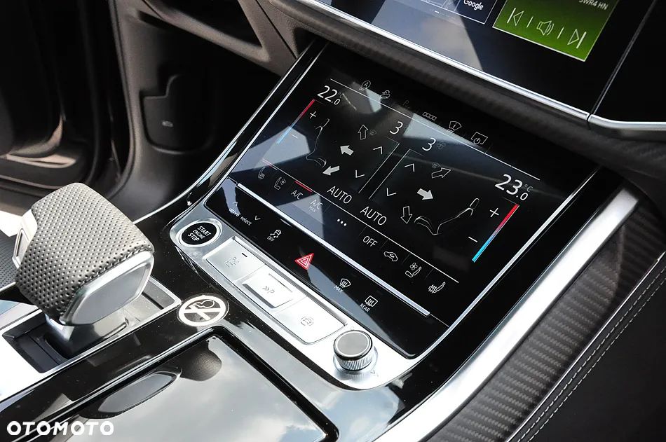 Audi Q8 SUV TFSI quattro 250 kW tiptronic S line business - 23