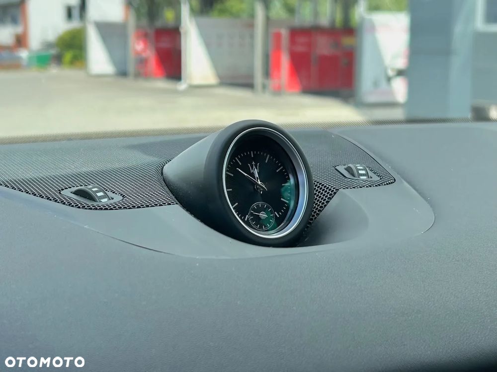 Maserati Levante Q4 - 20