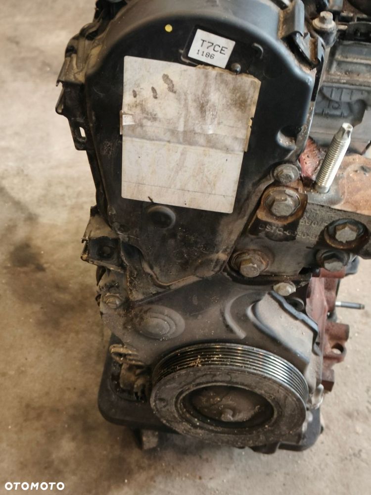 FORD MONDEO MK5 2.0 TDCI T7CE S-MAX MK2 KUGA MK2 SILNIK KOMPLETNY EURO 6 - 3