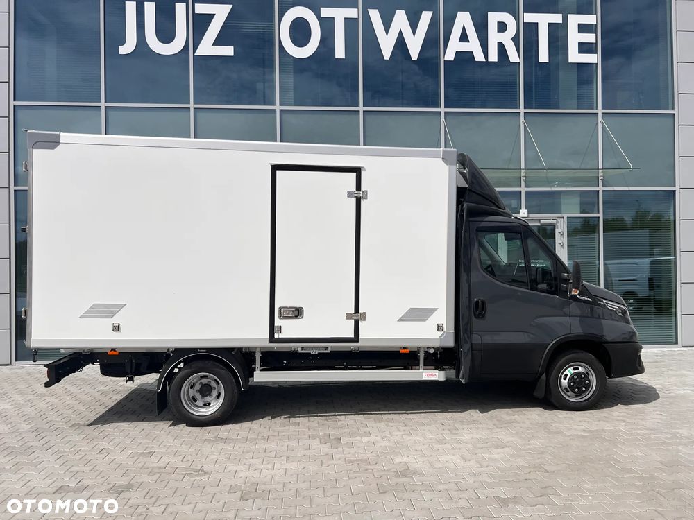 Iveco OD RĘKI,OD ZARAZ,IZOTERMA STWORZONA DO CIĘŻKIEJ PRACY!!! - 7