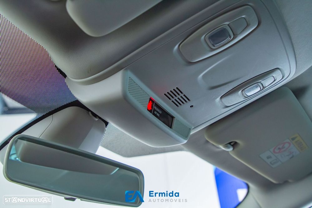 Renault Mégane 1.5 Blue dCi Limited - 45