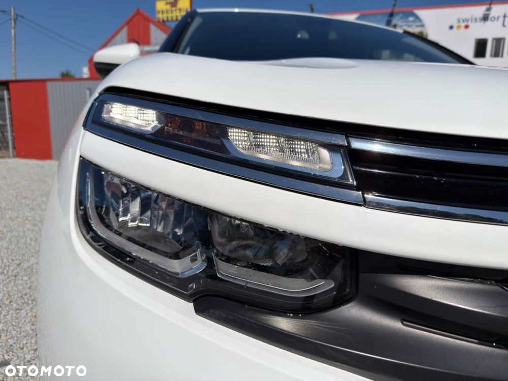 Citroën C5 Aircross - 9