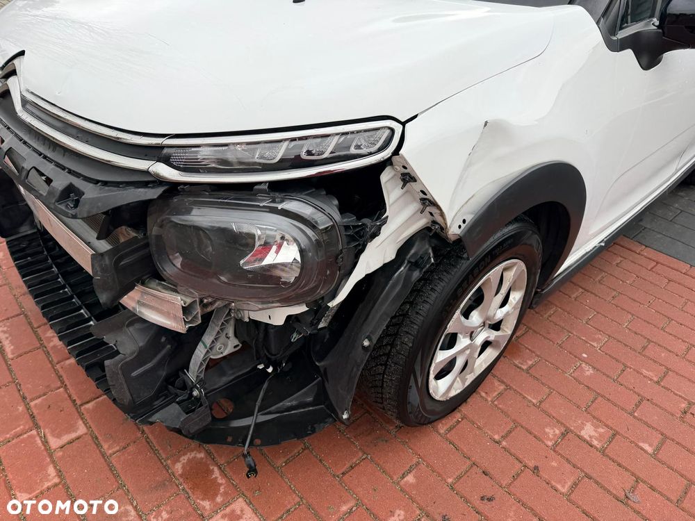 Citroën C3 BlueHDi 75 S&S 83g FEEL - 9