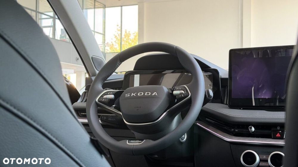 Skoda Superb 2.0 TSI L&K DSG - 16