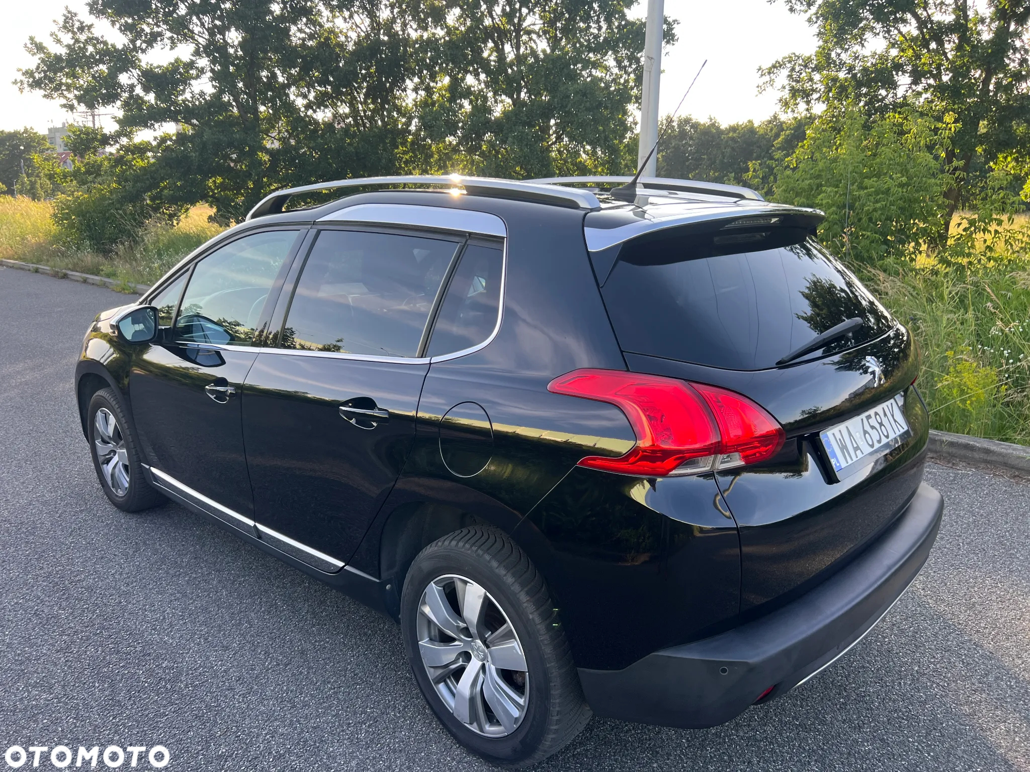 Peugeot 2008 - 9