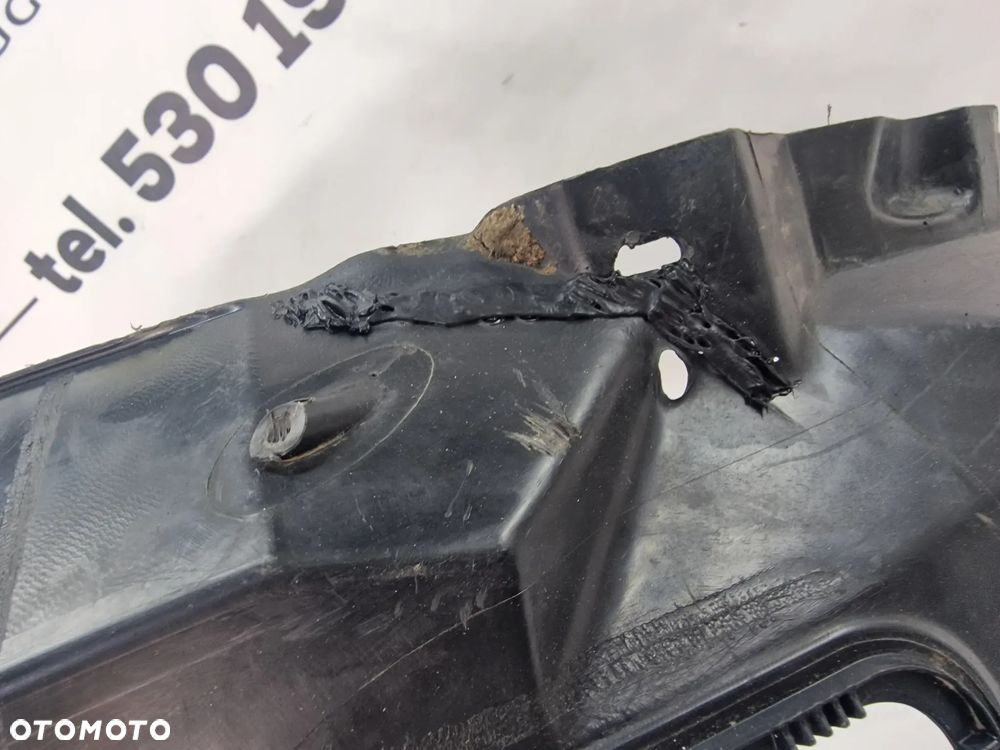 VW PASSAT B8 3G0 , LIFT 14- LEWE / PRAWE NADKOLE PRZEDNIE PRZÓD , NR 3G0805969E / 3G0805969D  / 3G0805970E / 3G0805970F , NR AUKCJI N962 - 11