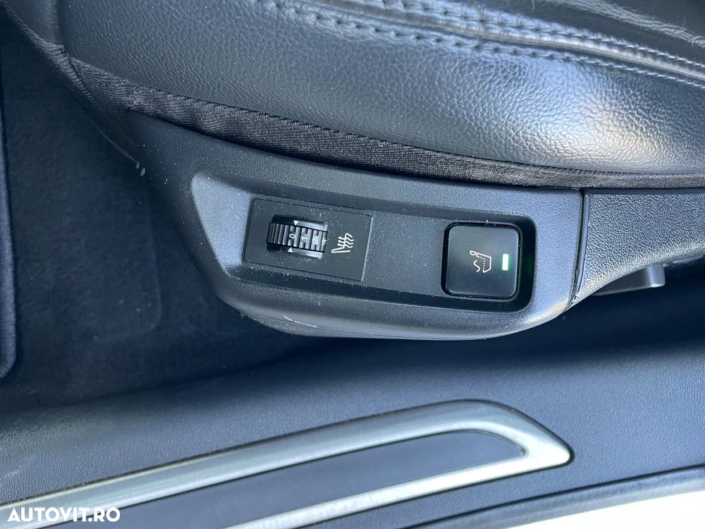 Citroën C5 HDi 165 FAP Aut. Exclusive - 16