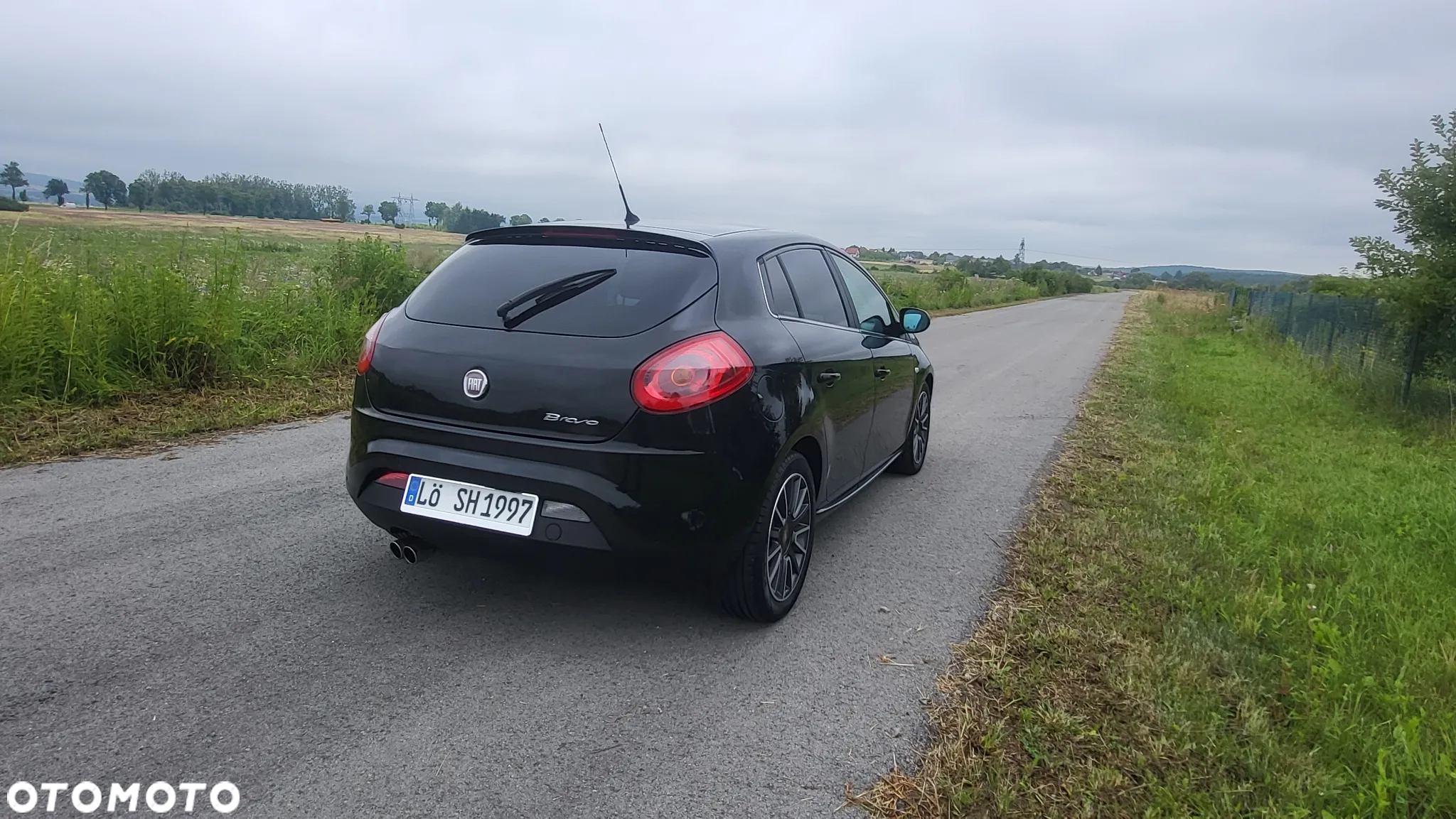 Fiat Bravo 1.4 T-JET 16V Sport Plus - 13