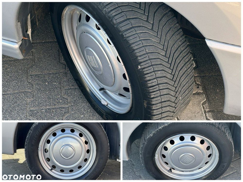 Fiat Scudo L2 (5-Si.) Panorama Executive - 15