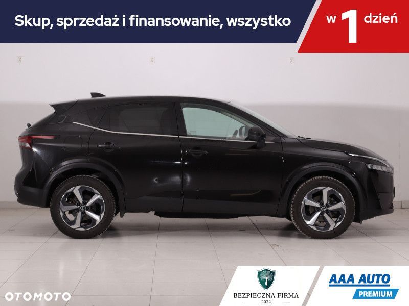 Nissan Qashqai - 8